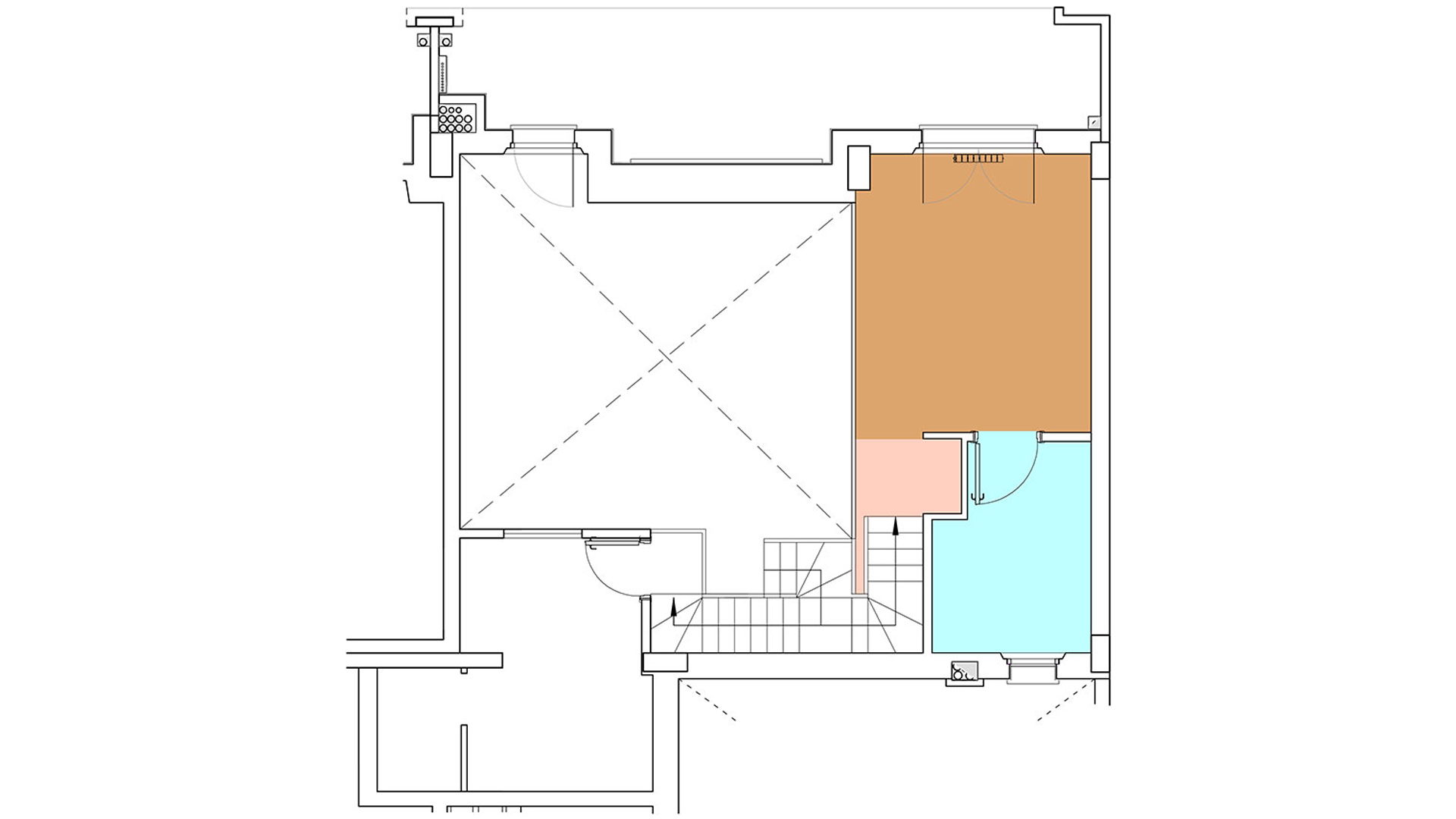 Piano 9/10 - Via Martiri Delle Foibe,- Milano,1 Stanza ,1 Bagno ,Appartamento,1024